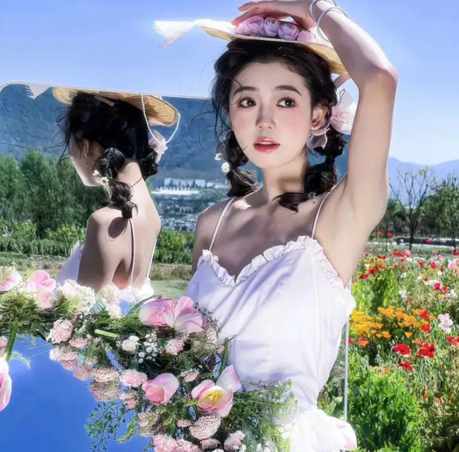 压迫